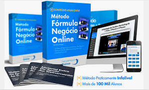 Formula Negócio Online (Curso Completo)