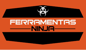 Ferramentas Ninja