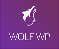 Wolf Wp