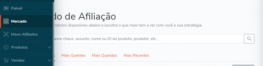 Como Usar Link Hotmart