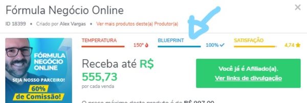 hotmart 6 - Ganhar Dinheiro pela Hotmart! Passo a Passo, Rcomendado!